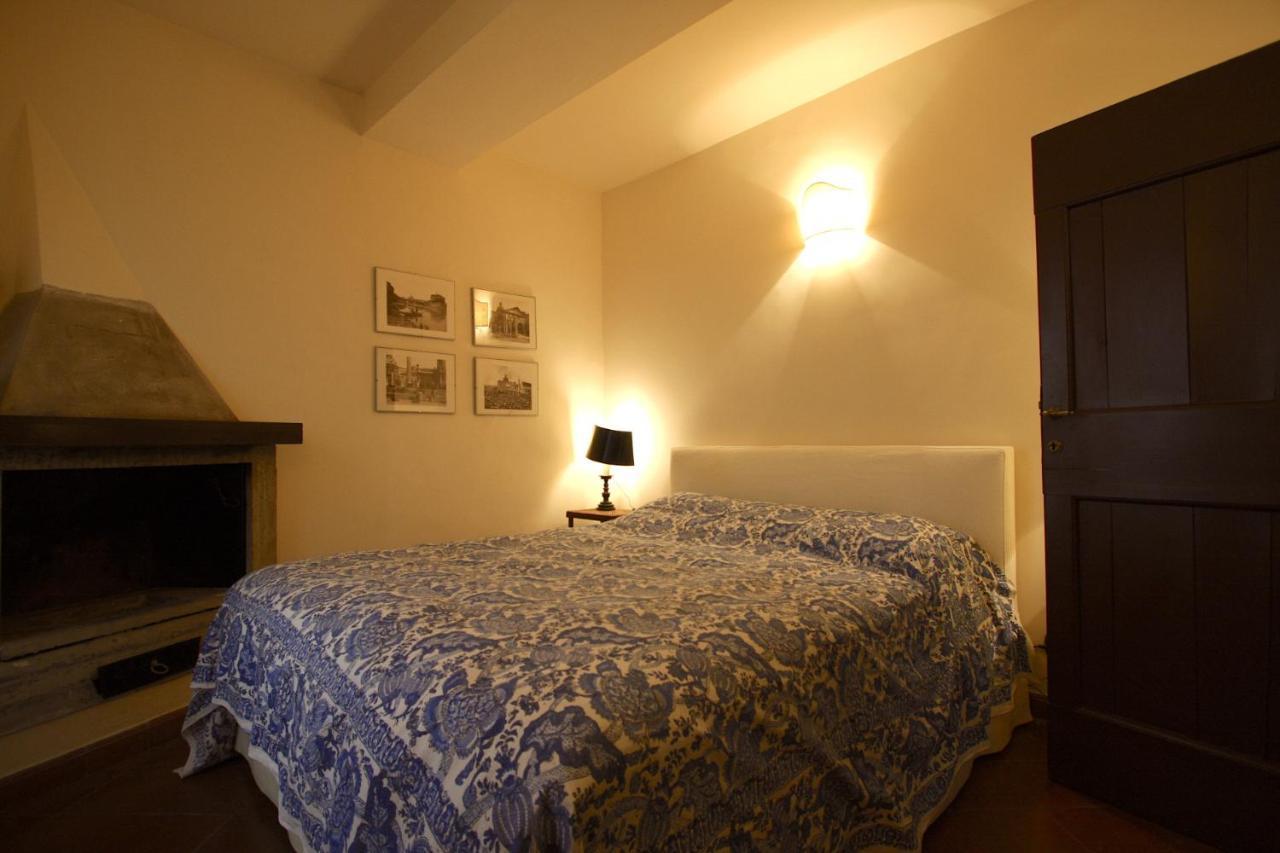 Pozzuolo Holiday House Rom Eksteriør billede